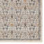 Tapis bleu / or Primrose-1153136108