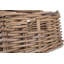 Rattan Shallow Storage Basket-1835880623