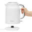 HADEN York 1.7L Electric Tea Kettle-118110647