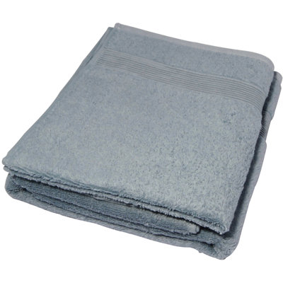 Ensemble de serviettes 3 pièces en coton 100% doux touch