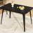 Dining Table Solid Wood Legs