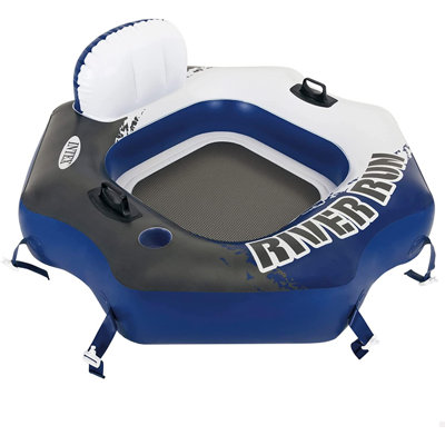 Run Inflatables
