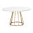 Chessman Table Base