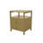 Gracie End Table-2118567029