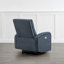 Fauteuil inclinable électrique pivotant 33,3 po Nylie-900991672-929815124
