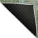 Machine Washable Indoor/Outdoor Xhevrie Cactus Rug
