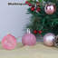 Ensemble 24 pièces d'ornement boule de Noël-911035588