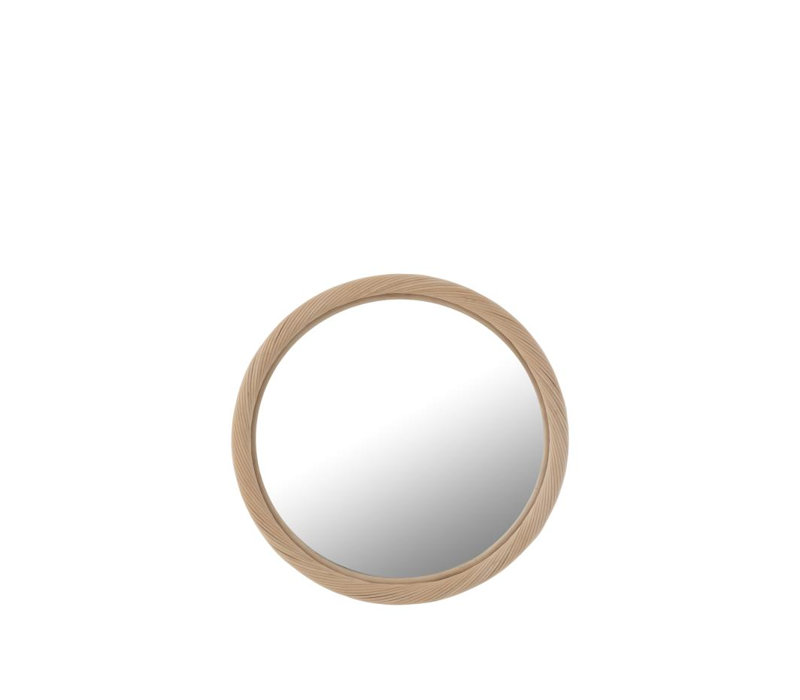 Spring / Summer 2024 Mirror, 20" x 20"
