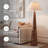 Kathren 58'' Traditional Floor Lamp