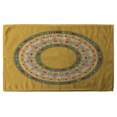Austell Midweight Bath Towel
