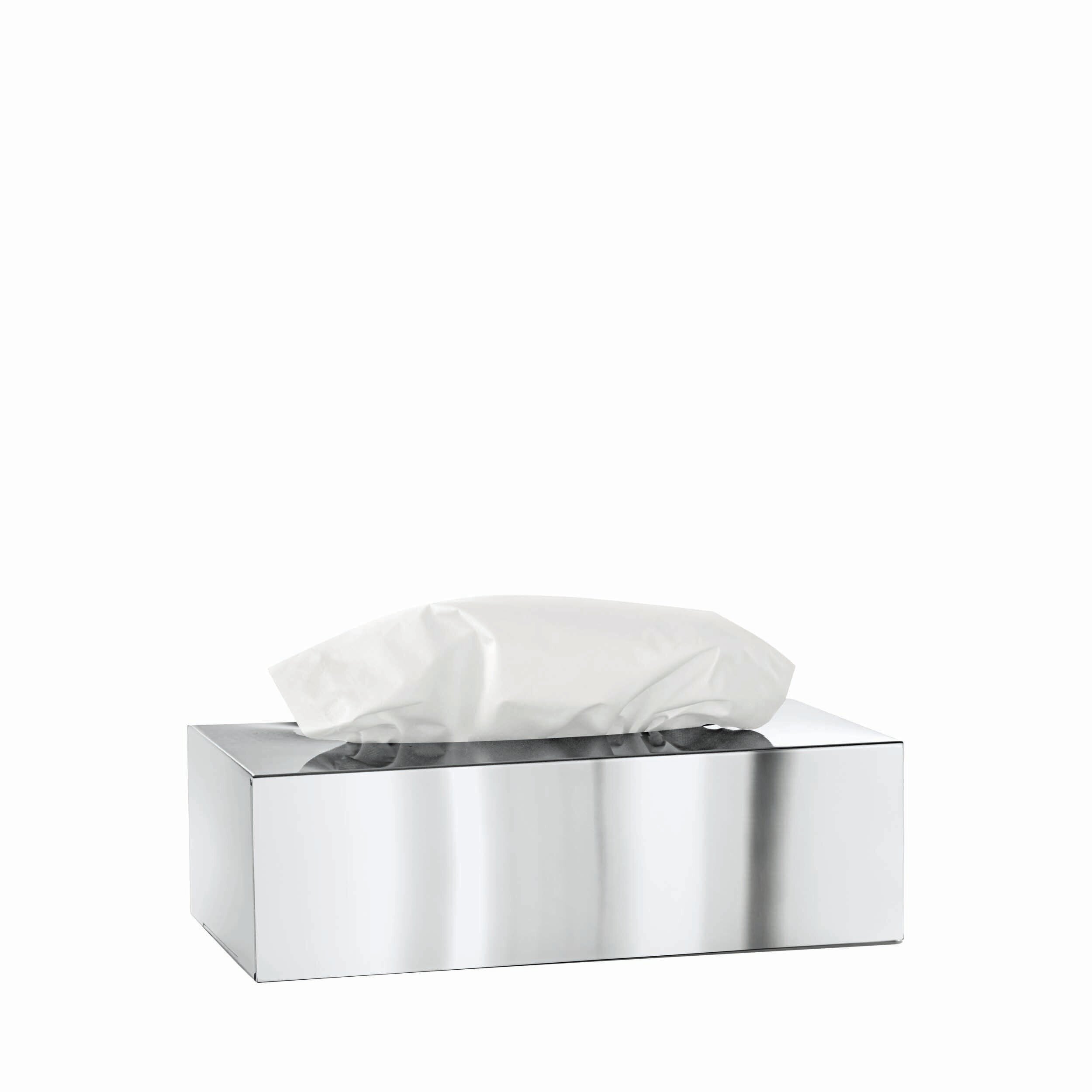 NEXIO Boutique Tissue Box Cover