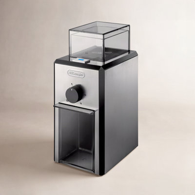 De'Longhi Burr Coffee Grinder