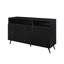 Buffet 3 tiroirs Mid-Century-1941495911