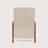 Modern Living Room Recliner Accent Recliner-106813149