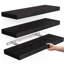 Ensemble de 3 tablettes flottantes-270482673