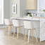 Tabouret de comptoir pivotant 24,25 po Lakyia-89290190-89292856