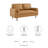 Valour Leather Loveseat-2141855126