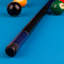 4'11" Prestige Pool Cue-125781801