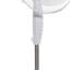 Daewoo 120Cm Oscillating Pedestal/Standing Fan Fan