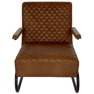 Fauteuil Hamel