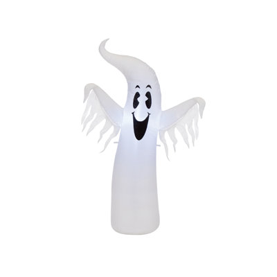 1.2m Ghost Lit Inflatable
