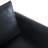 Rudolfina Modular Convertible Sectional Air Leather Loveseat Sofa-95668629