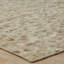 Toros Hand Knotted Wool Abstract Area Rug-379988661