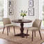 Upholstered Dining Chair-471197592