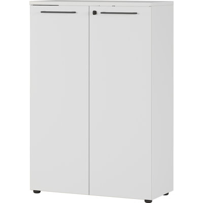 Miabella 2 -Door Storage Cabinet