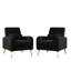 Fauteuil convertible 30,31 po Mapoles-1901712371