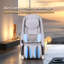 Fauteuil de massage gris-1694474336