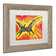 'Pterodactyl' by Dean Russo Framed Graphic Art
