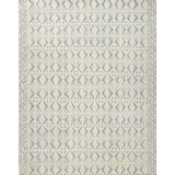 Bariloche Wool Geometric Area Rug