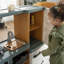 Ensemble de cuisine pour enfant Step2 Harmony