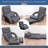 Reclining Floor Gaming Chair Foldable Chaise Lounge Game Chair For Adults With Armrest-728581319