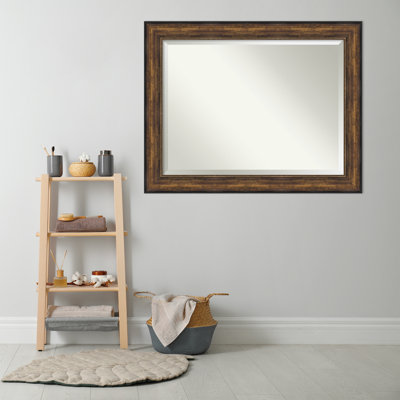 Roose Flat Mirror