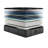 Black Series Two Plush Tight Top 15.25" Mattress-99032189