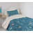 Farmhouse / Country Polyester Coverlet-41890649