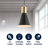 Zurcher 1 - Light Pendant-296519831