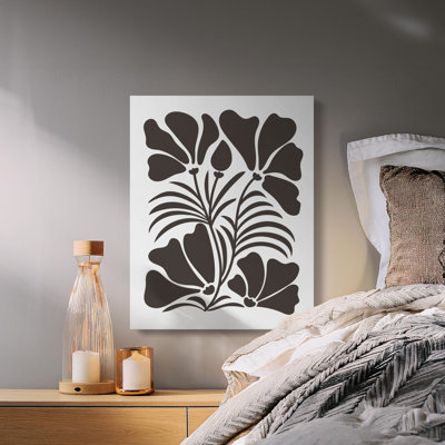 Wrapped Canvas Print Set