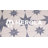 Stella 10" x 10" Porcelain Patterned Wall & Floor Tile-94008579