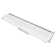 Slope Window Awning in Clear