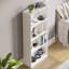 142cm H x 60cm W Standard Bookcase-28126288-70966728