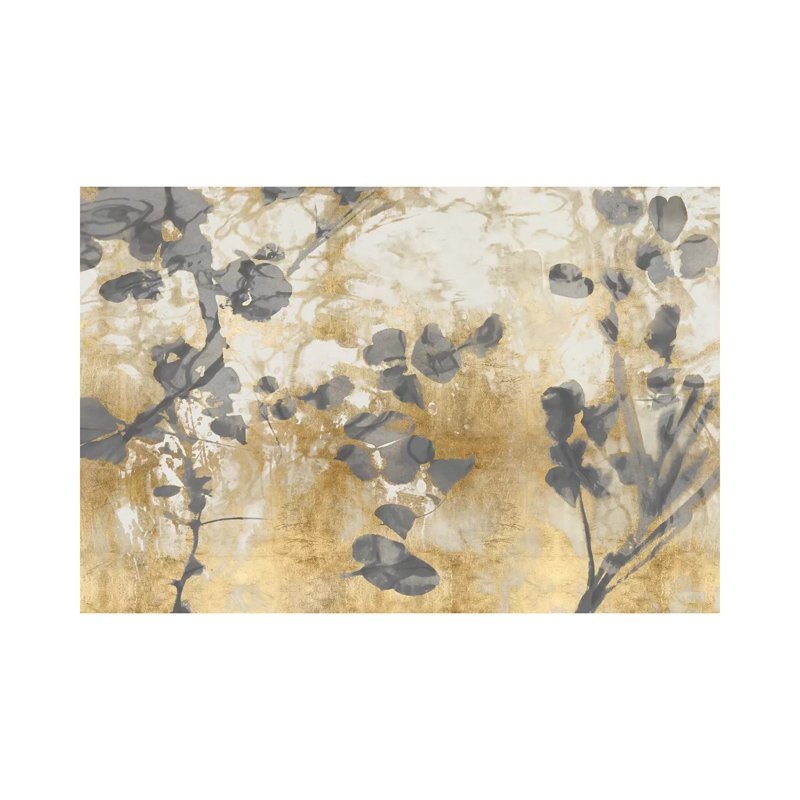 Nature's Way IV by Danielle Carson - Wrapped Canvas Print, 66.04 cm H x 45.72 cm W x 3.175 cm D