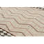 Moroccan Wool Area Rug-1480053096