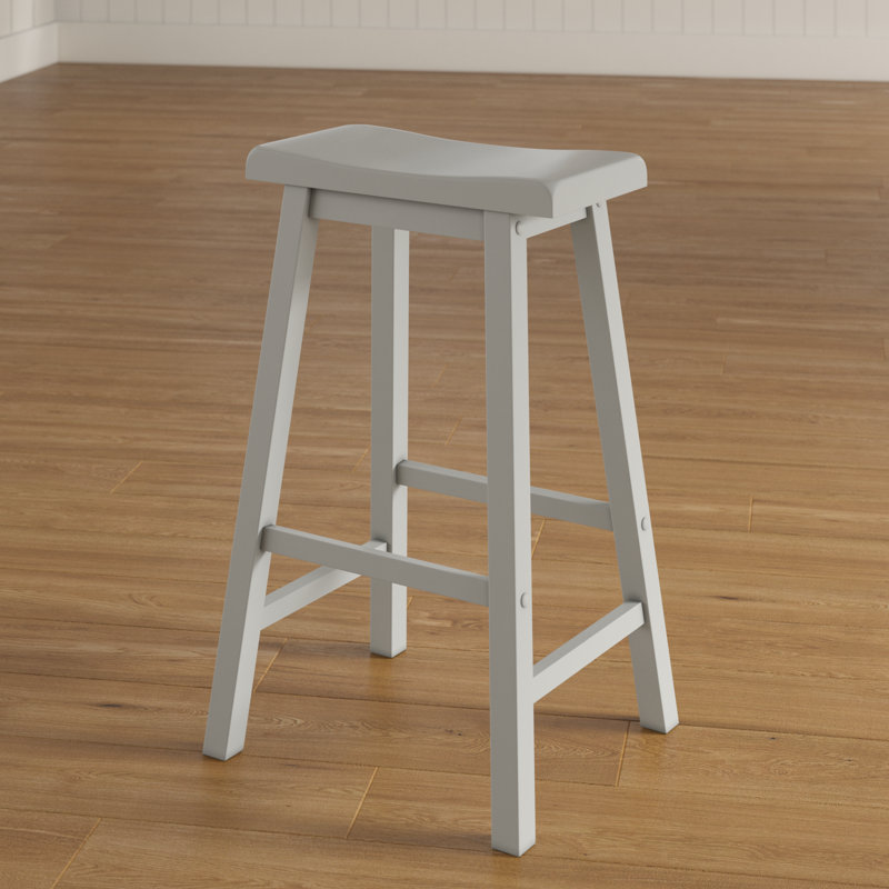 Counter Stool, Gray