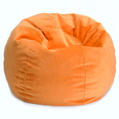Fauteuil poire standard classique