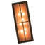 Rustic Lodge 9 - Light Pendant