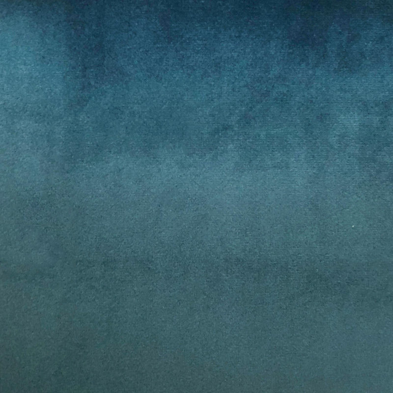 Solid Velvet | Velluto Fabric, Denim