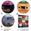 Cassette Unwound Secrets II - Cassette Tapes-941577663